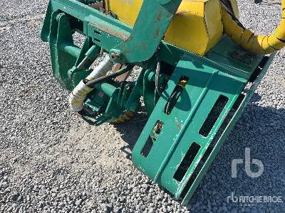 Graanmaaibord SIFOR 620