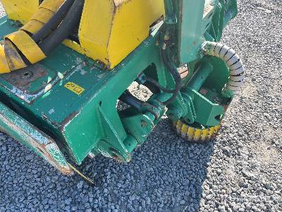 Graanmaaibord SIFOR 620