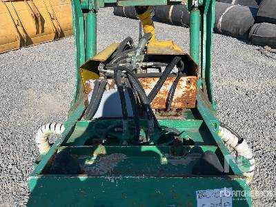 Graanmaaibord SIFOR 620