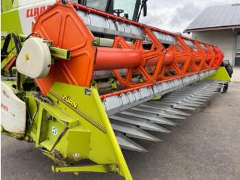 Graanmaaibord Zürn Sonnenblumen Schneidwerksausrüstung