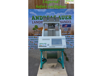 Andreas Auer GroTech Farbsortierer ZX1  - Graanreiniger