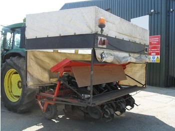 Gregoire Besson Cemag 934-3 Pflanzmaschine  - landbouwmachine