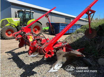 Oogstmachine Grimme BF: afbeelding 1