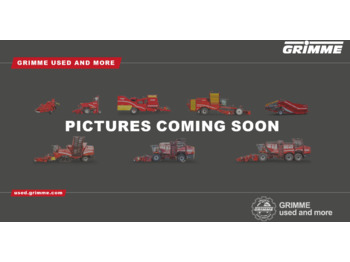 Oogstmachine Grimme GT 170 M - DMS: afbeelding 1