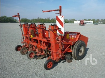 Grimme VL20KLS 4 Row - Landbouwmachine
