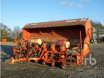Grimme VL20 KSZ 6 Row - Landbouwmachine