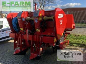 Aardappelpootmachine Grimme gl 32b: afbeelding 1