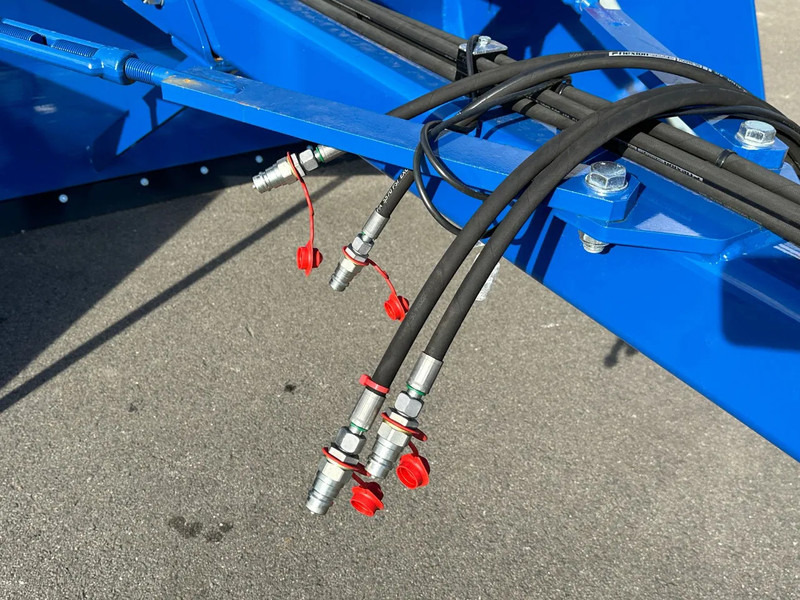 Grondbewerking toebehoor AP KB110/300 Kilverbak