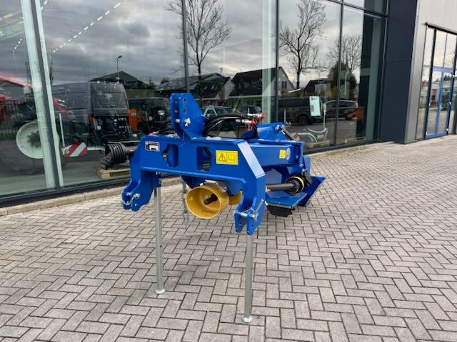 Grondbewerking toebehoor AP Machinebouw GF80 Greppelfrees Direct leverbaar!