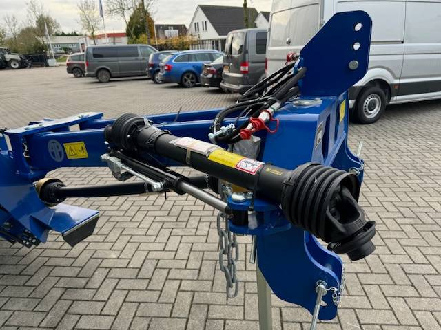 Grondbewerking toebehoor AP Machinebouw GF80 Greppelfrees Direct leverbaar!