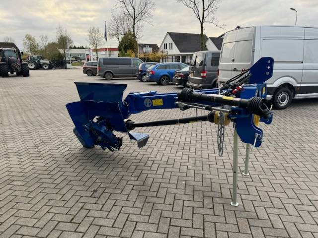 Grondbewerking toebehoor AP Machinebouw GF80 Greppelfrees Direct leverbaar!