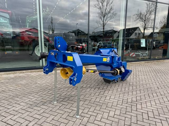 Grondbewerking toebehoor AP Machinebouw GF80 Greppelfrees Direct leverbaar!