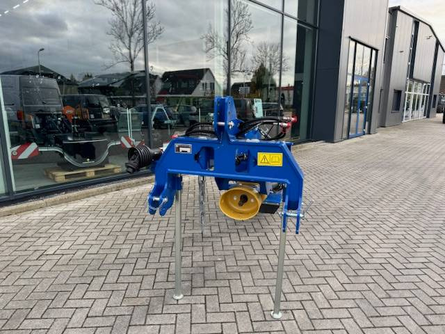 Grondbewerking toebehoor AP Machinebouw GF80 Greppelfrees Direct leverbaar!