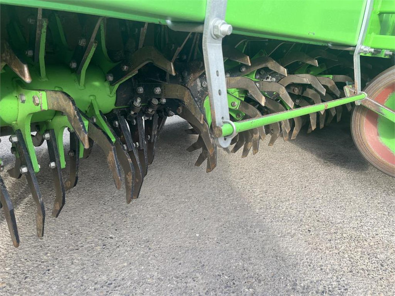 Grondbewerking toebehoor AVR G force HD 8*75