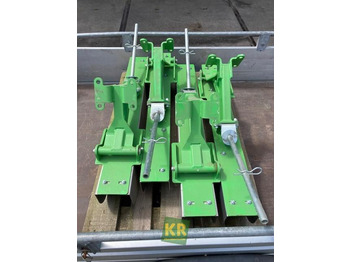 Grondbewerking toebehoor AVR Loofbeschermers 
