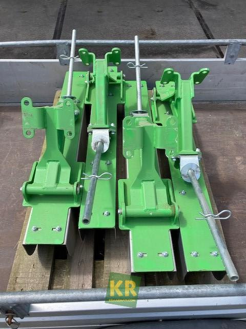 Grondbewerking toebehoor AVR Loofbeschermers