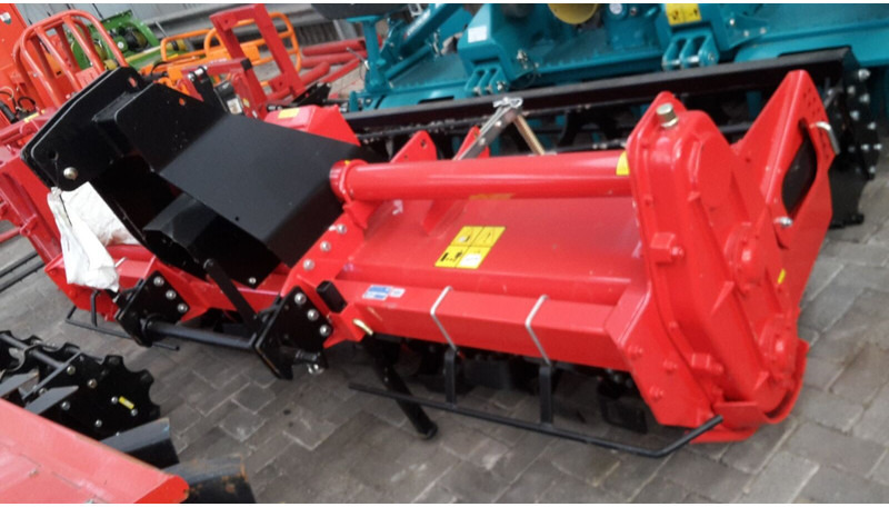 Grondbewerking toebehoor Agrator grondfrees 2800mm