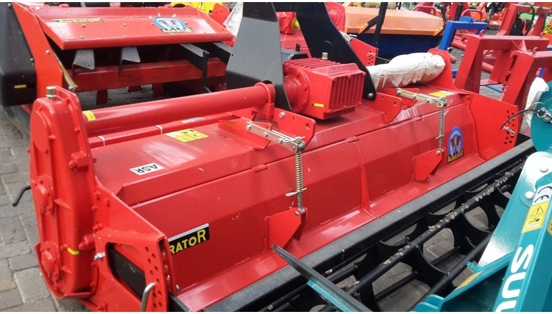 Grondbewerking toebehoor Agrator grondfrees 2800mm