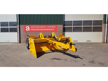 Grondbewerking toebehoor BIZON 3000