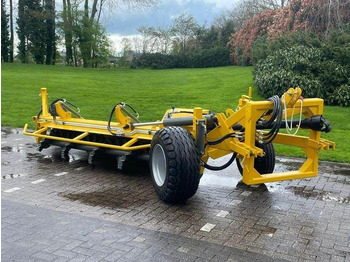 Grondbewerking toebehoor BOS WA 80-15 