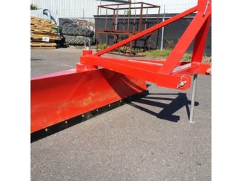 Grondbewerking toebehoor Boxer GS250