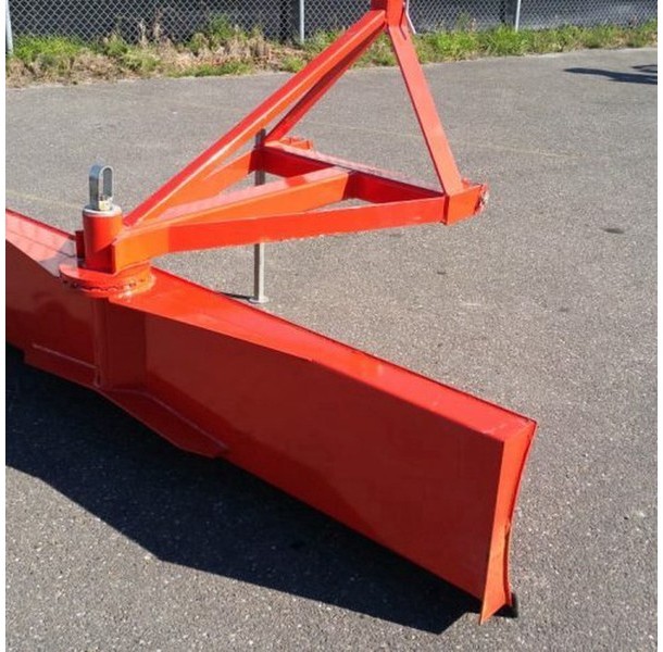 Grondbewerking toebehoor Boxer GS250
