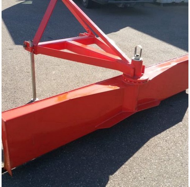 Grondbewerking toebehoor Boxer GS250