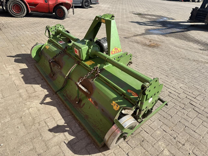 Grondbewerking toebehoor Celli E230