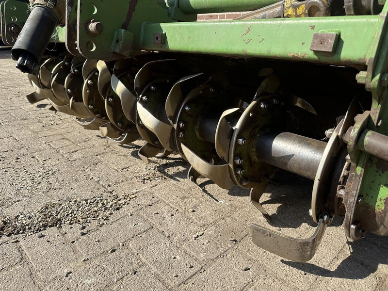 Grondbewerking toebehoor Celli E230