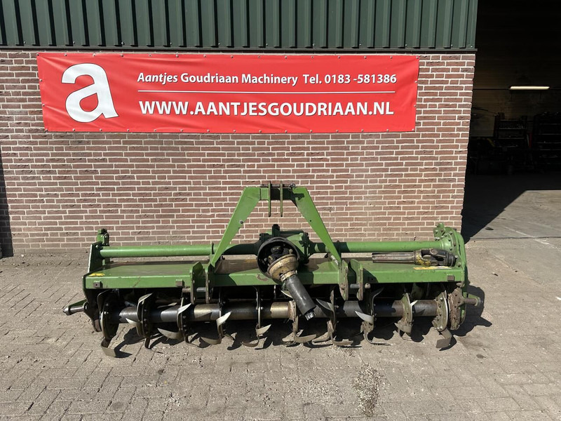 Grondbewerking toebehoor Celli E230