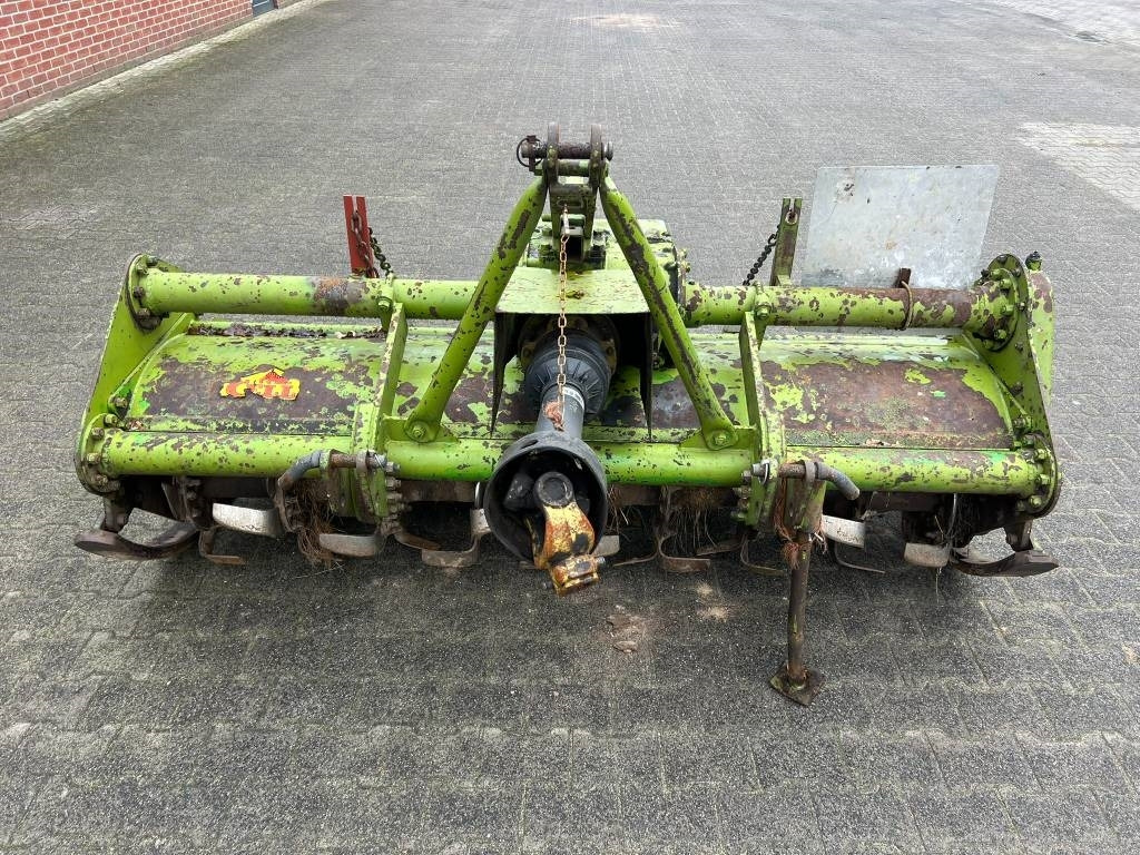 Grondbewerking toebehoor Celli Frees