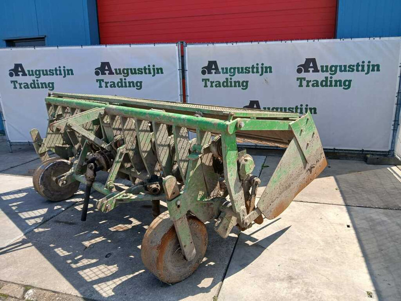 Grondbewerking toebehoor Celli NG 12-310