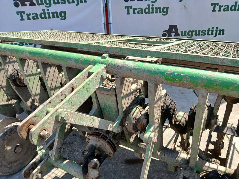 Grondbewerking toebehoor Celli NG 12-310