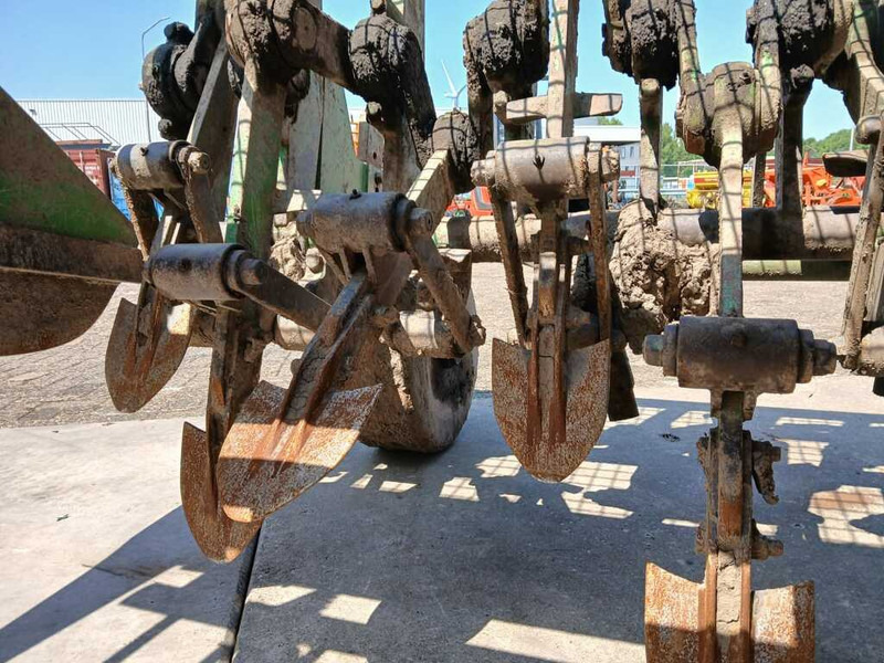 Grondbewerking toebehoor Celli NG 12-310