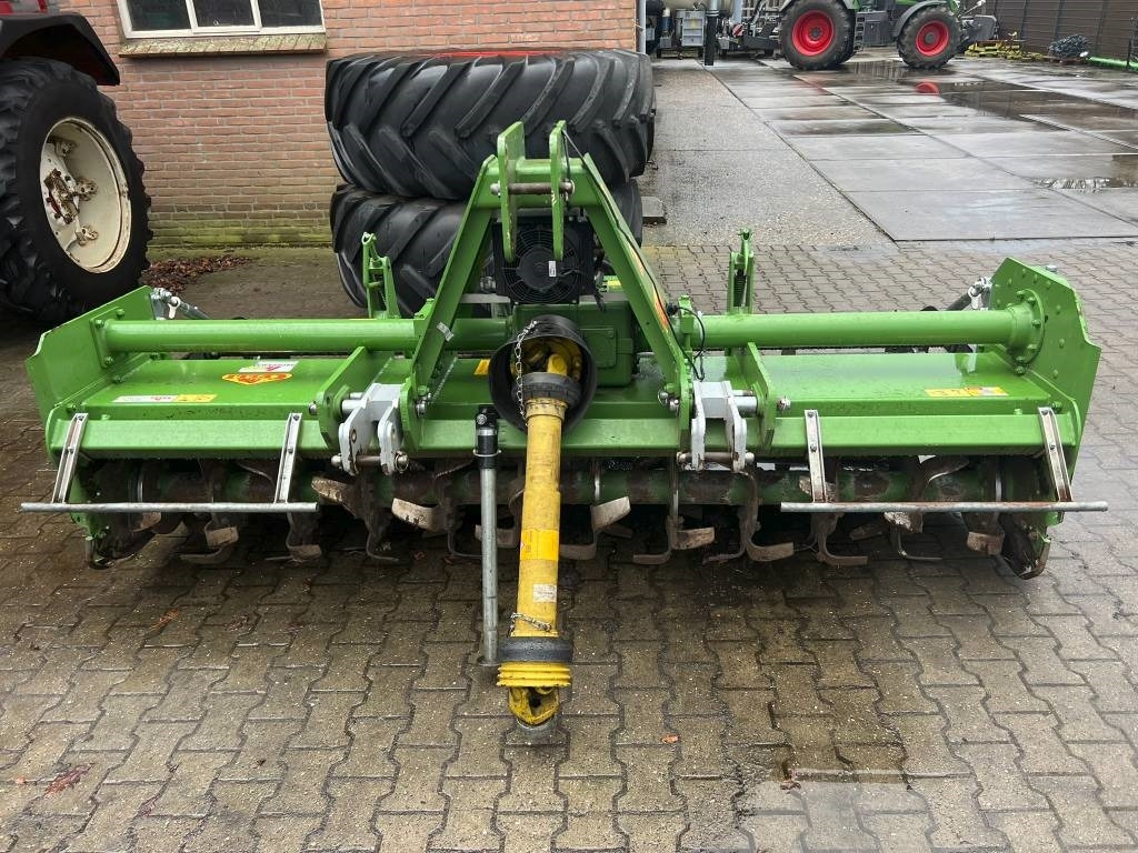Grondbewerking toebehoor Celli Tiger 190 frees
