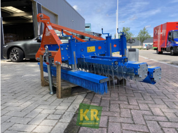 Grondbewerking toebehoor Combitool GKB 