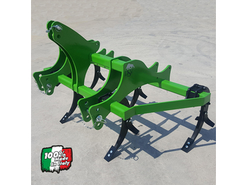 Grondbewerking toebehoor DSV Subsoiler RT5 Compak