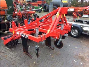 Grondbewerking toebehoor EVERS WBG -3H GRASLANDWOELER