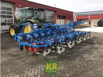 Grondbewerking toebehoor Econet SGI 12R50 Schoffelmachine Carré 