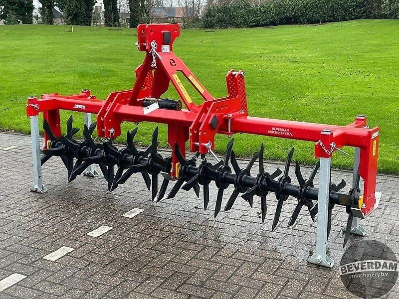 Grondbewerking toebehoor Evers GB-300 graslandbeluchter