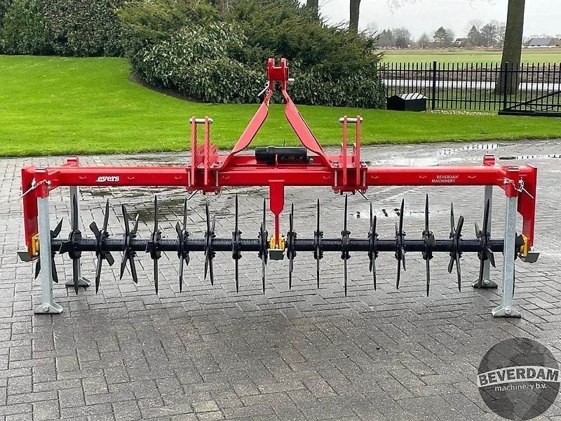 Grondbewerking toebehoor Evers GB-300 graslandbeluchter