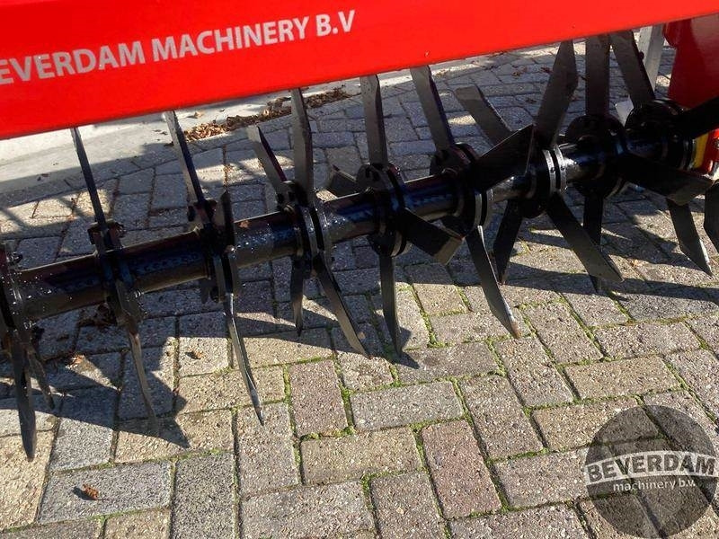 Grondbewerking toebehoor Evers GB-600 grasland beluchter