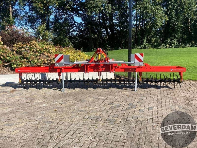 Grondbewerking toebehoor Evers GB-600 grasland beluchter