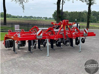 Grondbewerking toebehoor Evers WBG HS 7-525 Graslandwoeler 