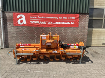 Grondbewerking toebehoor Falc EL 2500