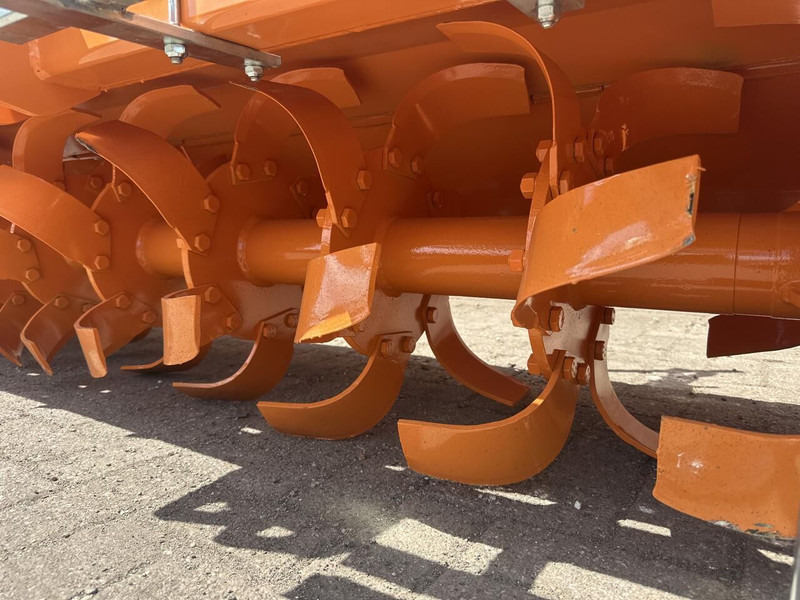 Grondbewerking toebehoor Falc EL 2500