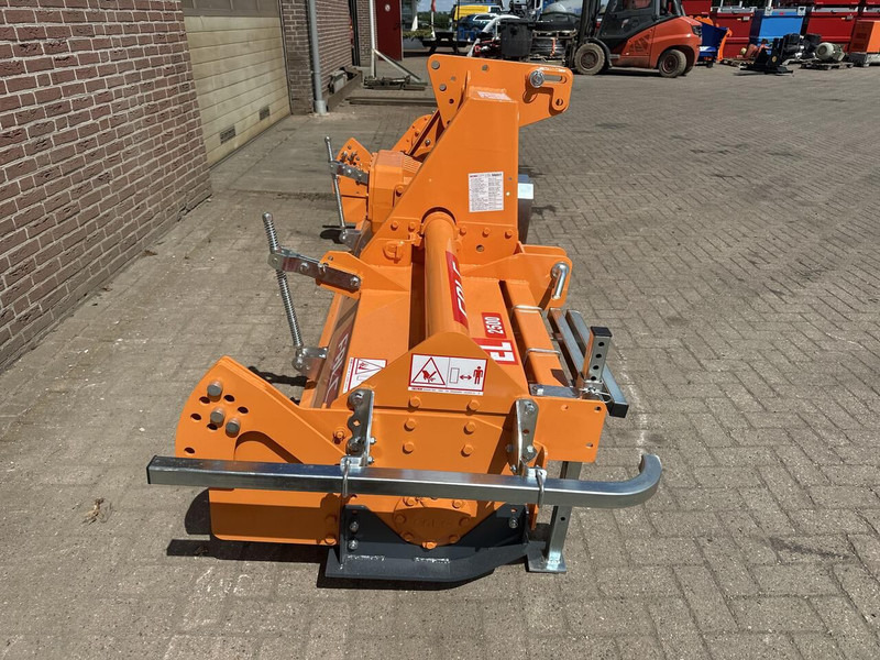 Grondbewerking toebehoor Falc EL 2500