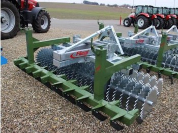 Fliegl Fliegl Profiwalze P2P 57 - Grondbewerking toebehoor