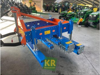 Grondbewerking toebehoor GKB Combitool 