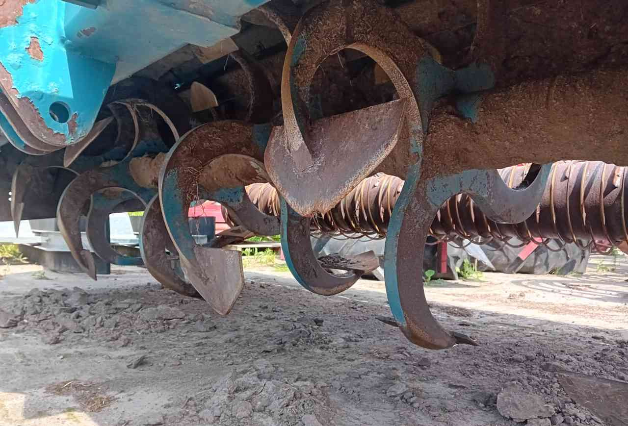 Grondbewerking toebehoor Imants 45SP290DRH *Defect*